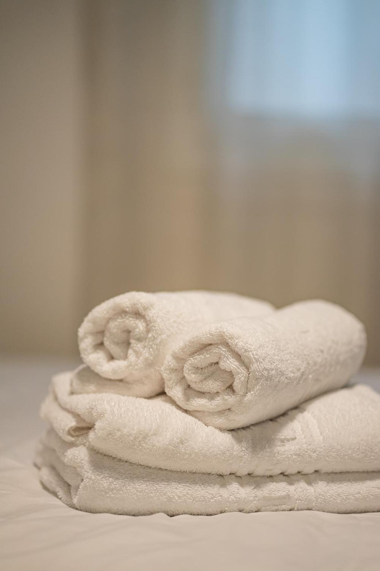 Feel Greek Hospitality #Θ004 Leilighet Thessaloníki Eksteriør bilde