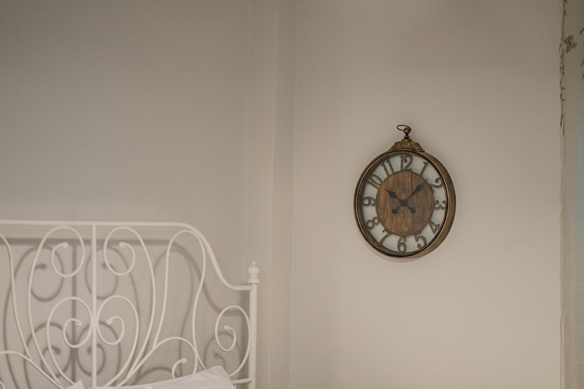 Feel Greek Hospitality #Θ004 Leilighet Thessaloníki Eksteriør bilde
