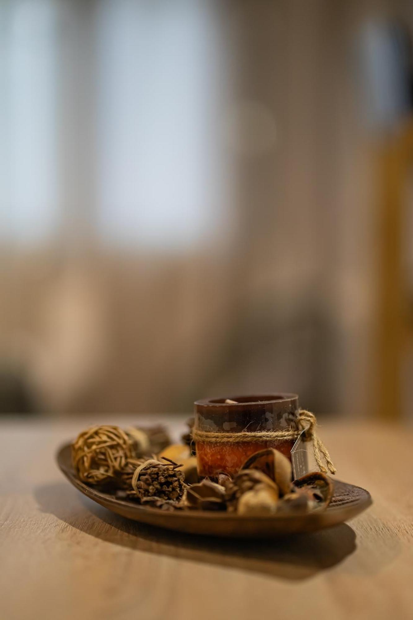 Feel Greek Hospitality #Θ004 Leilighet Thessaloníki Eksteriør bilde