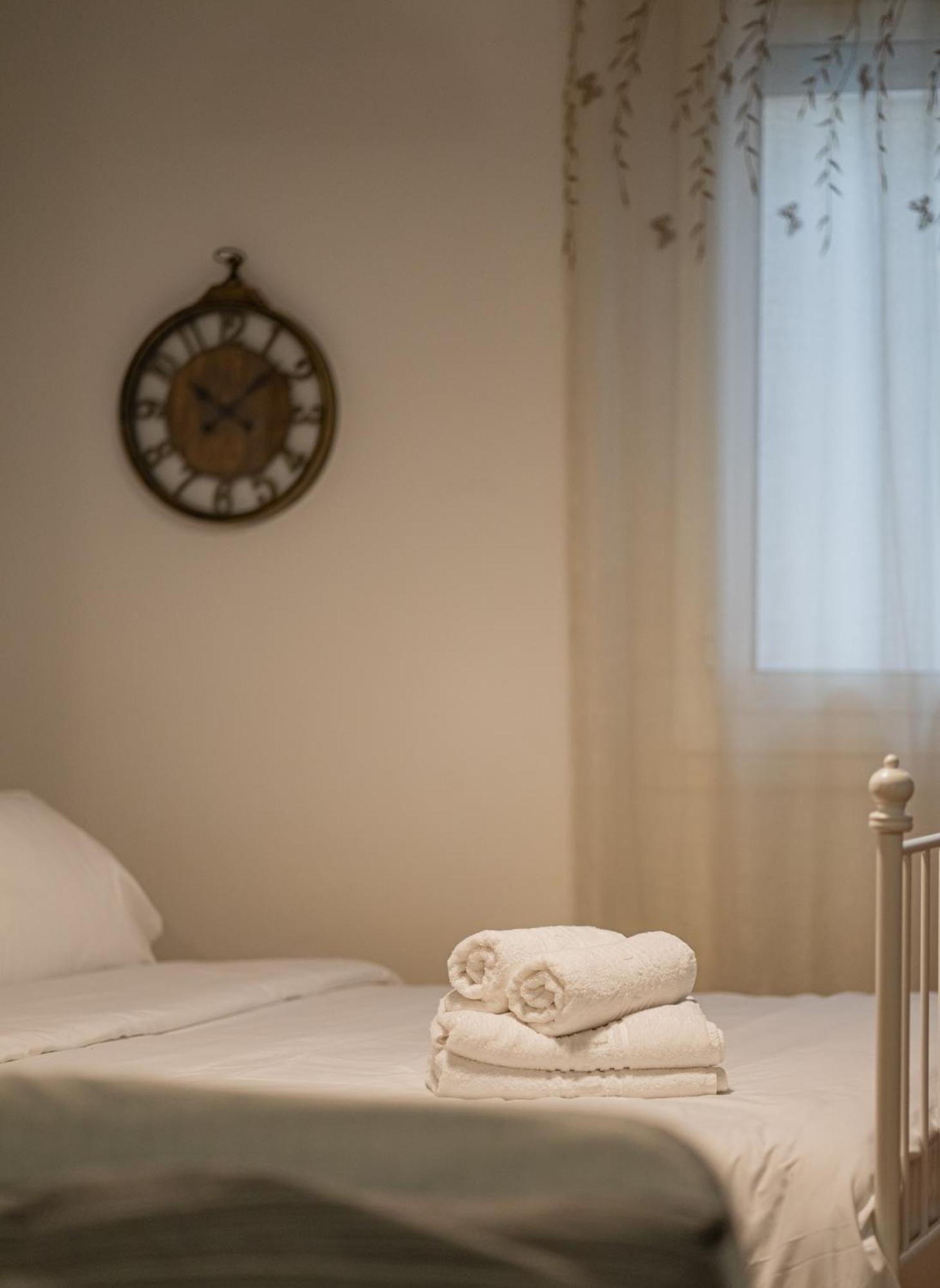 Feel Greek Hospitality #Θ004 Leilighet Thessaloníki Eksteriør bilde